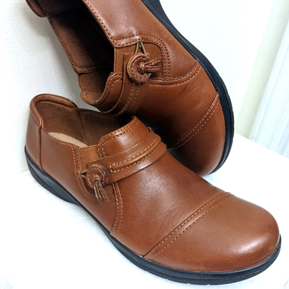 clarks cheyn madi black